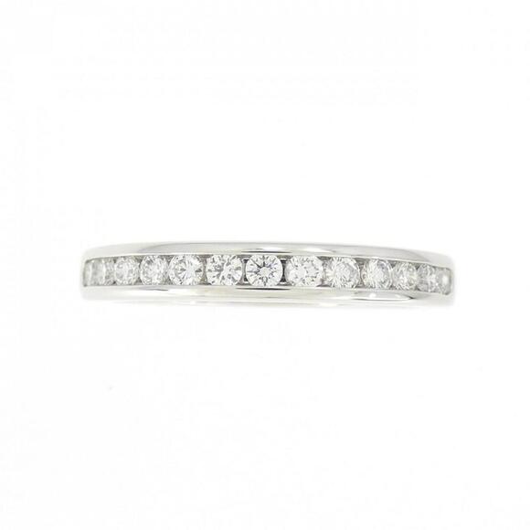 TIFFANY Silver Ring - Picture 2 of 5